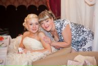 Фотография Ходынской Марии