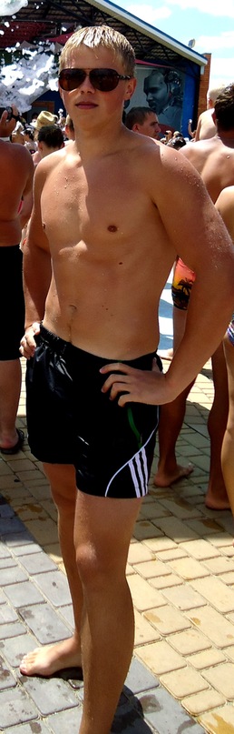 Di Man фотография #4