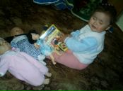 Олічка Ковальчук фотография #38 (источник - https://vk.com/id68117593)