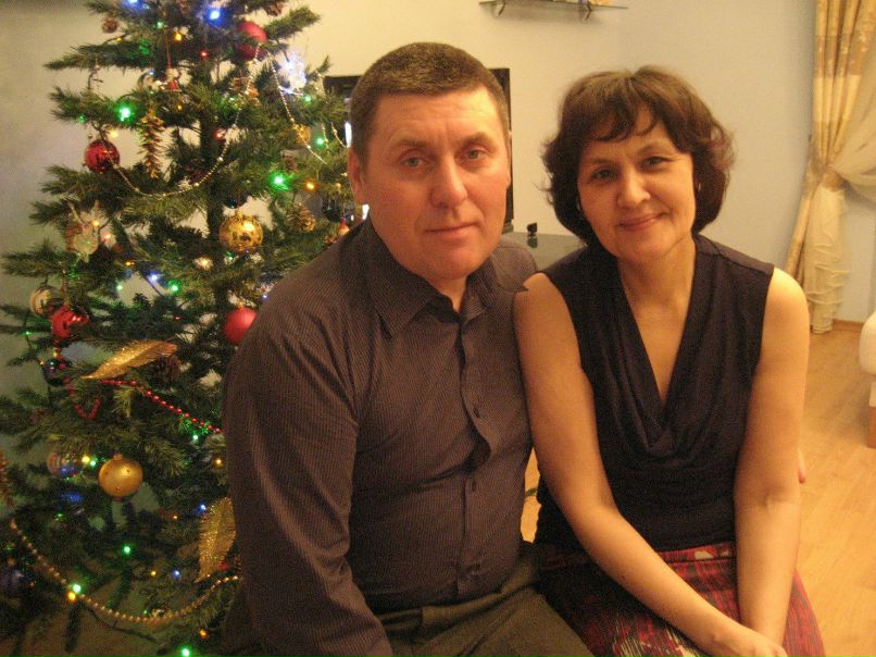 Виктор Биринцев фотография #9