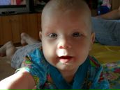 Фотография Шарифуллиной Анны