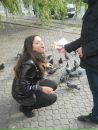 Аліна Мудрей фотография #10 (источник - https://vk.com/id61558468)