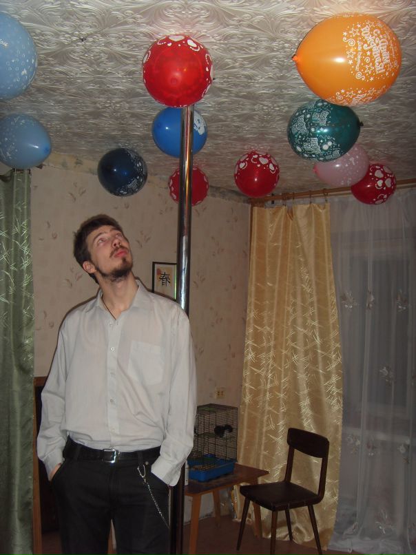 Ник Ермаков фотография #25