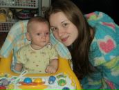 Фотография Коршуновой Алёны