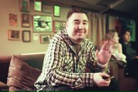 Фотография Хана Давлета