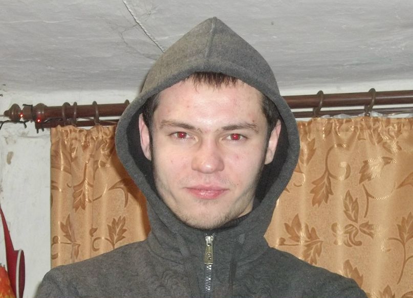Сергей Говша фотография #40