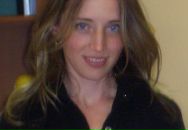 Фотография Медведевой Лизы