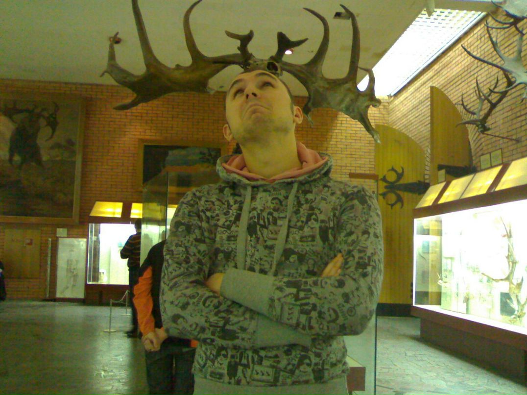 Ваня Малышкин фотография #20