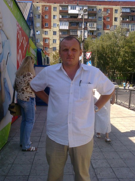 Дмитрий Беляев фото №15