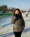 Фотография Вовковской Виктории