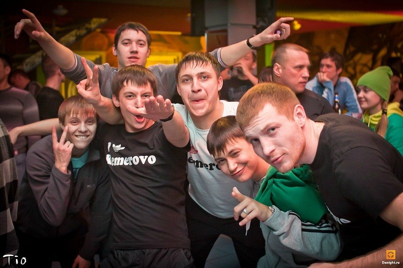 Борис Сбитнев фотография #9