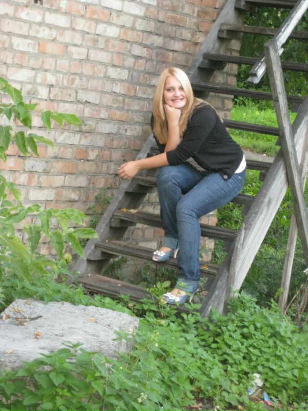 Софья Гаврилова фотография #27