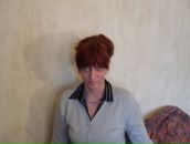 Фотография Бердниковой Елены