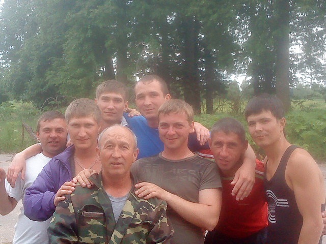 Сергей Лыков фотография #12