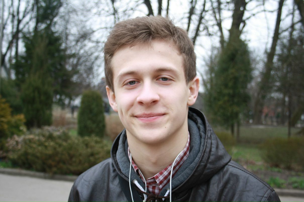 Александр Попков фотография #42