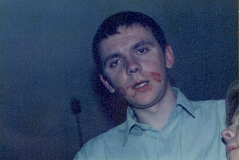 Виктор Григоренко фотография #40