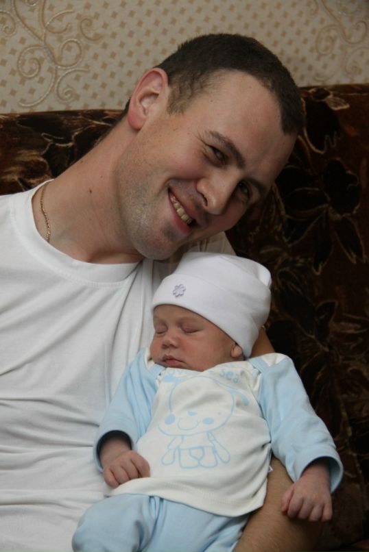 Роман Тонков фотография #25