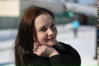 Фотография Тефтелевой Екатерины