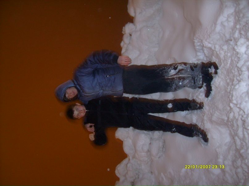 Артем Абдукаххаров фотография #38