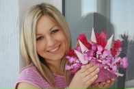 Фотография Трибунской Натальи