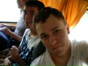 Фотография Новикова Андрея