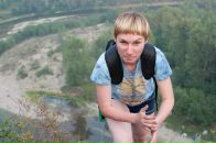 Фотография Андреевой Елены