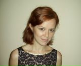 Фотография Лукмановой Юлии