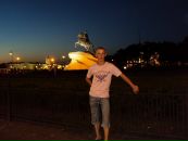 Фотография Семёнова Евгения