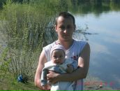 Фотография Гвоздиевского Виктора