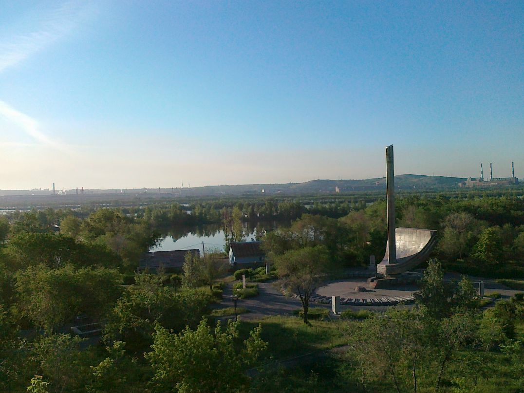 Лев Литвинов фотография #37