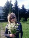 Аліночка Воловець фотография #1