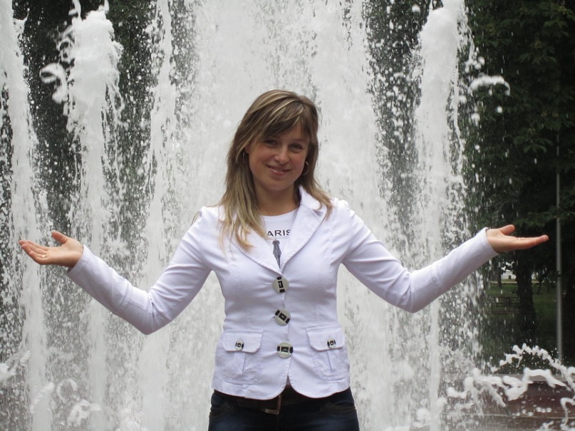 Олександра Мищишина фотография #24