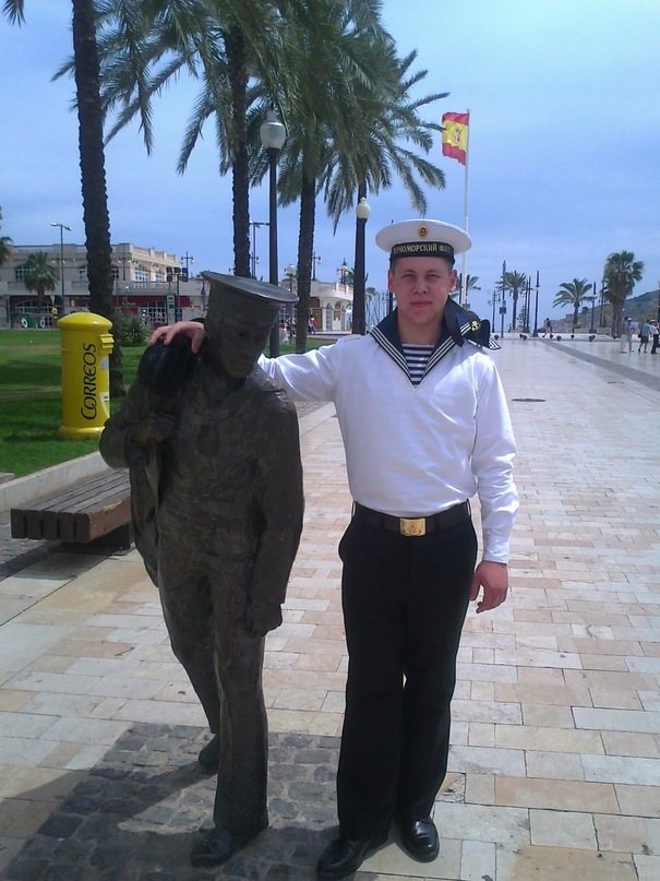 Риналь Халитов фотография #31