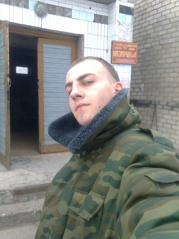 Игорь Рубик фотография #46