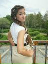 Фотография Мироновой Кариши