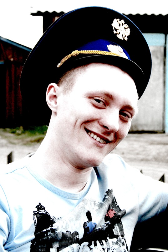 Сергей Малыхин фотография #26