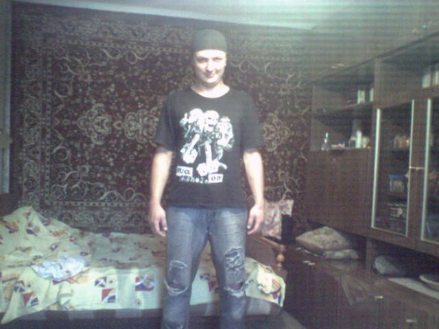 Стас Вешкин фотография #40