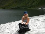 Фотография Гераськиной Дарьи