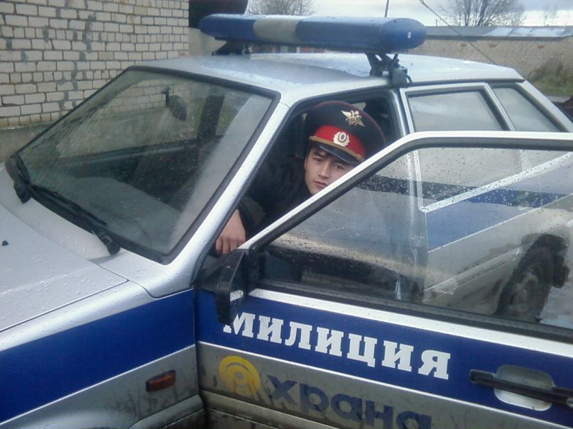 Ким Антон фотография #33
