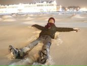 Фотография Климовой Екатерины