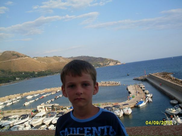 Oksana Pustovit фото №30