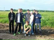 Олег Щербій фотография #11 (источник - https://vk.com/id31892251)