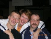 Фотография Домбровской Ларисы