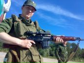 Фотография Данилова Евгения