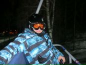 Фотография Куприянова Павла