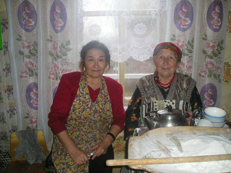 Раис Киикбаев фотография #24