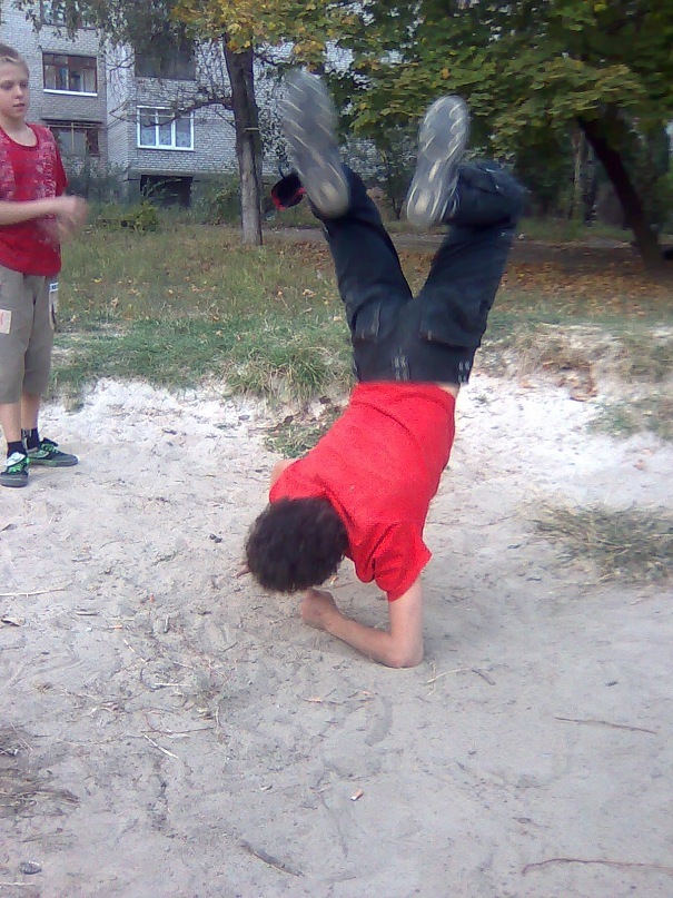В@нёк__the Трофимцев фотография #44