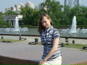 Фотография Гариповой Екатерины