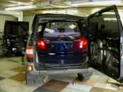 Фотография Громова Михаила