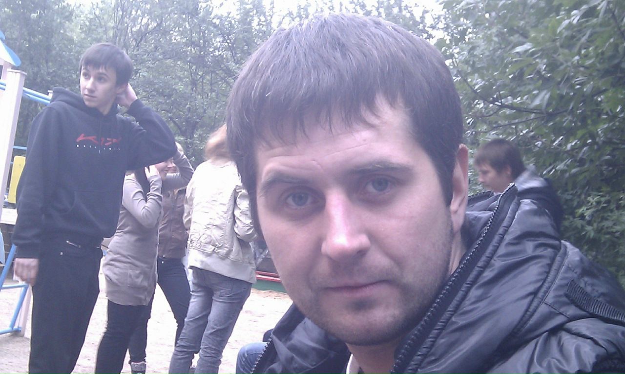 Дмитрий Марусеев фотография #36